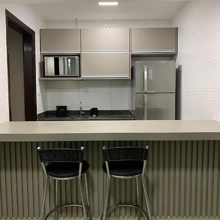 Palladium Apart Service São Vicente 외부 사진