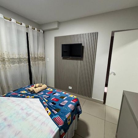 Palladium Apart Service São Vicente 외부 사진