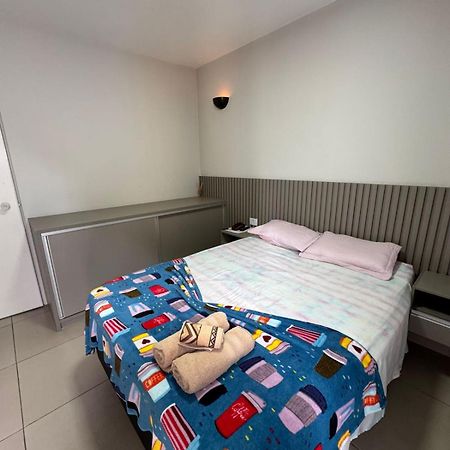 Palladium Apart Service São Vicente 외부 사진