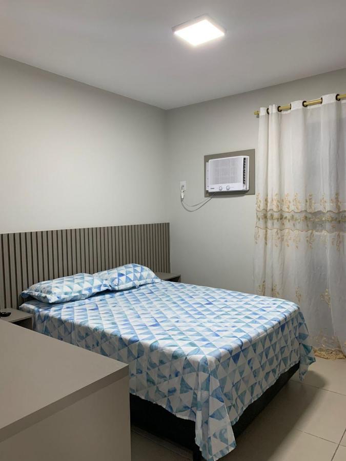 Palladium Apart Service São Vicente 외부 사진