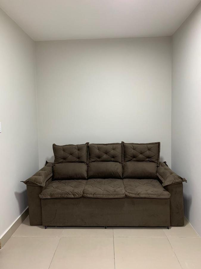 Palladium Apart Service São Vicente 외부 사진