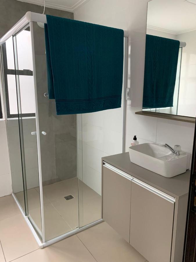 Palladium Apart Service São Vicente 외부 사진