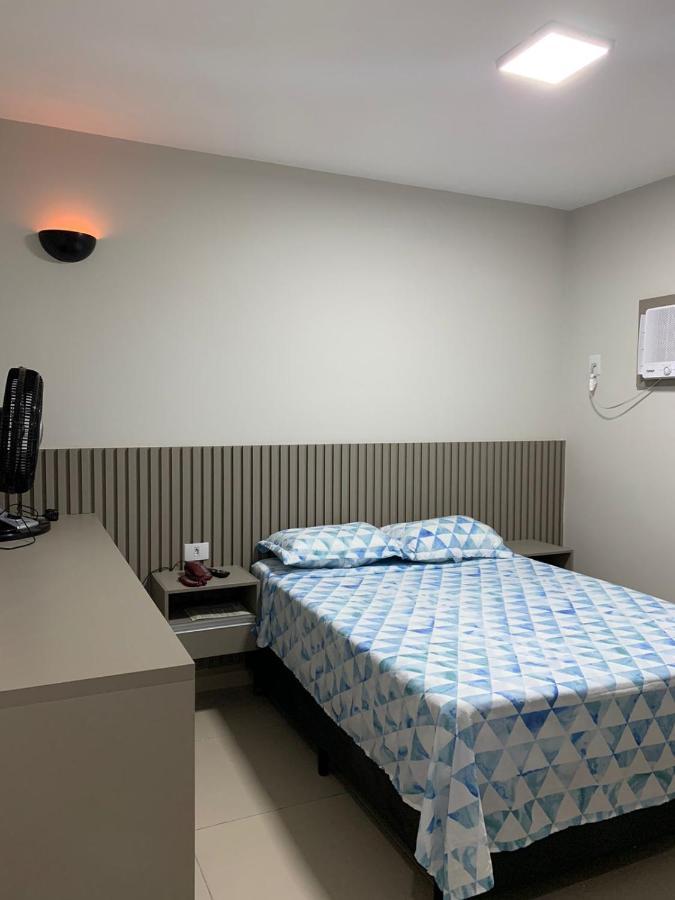 Palladium Apart Service São Vicente 외부 사진