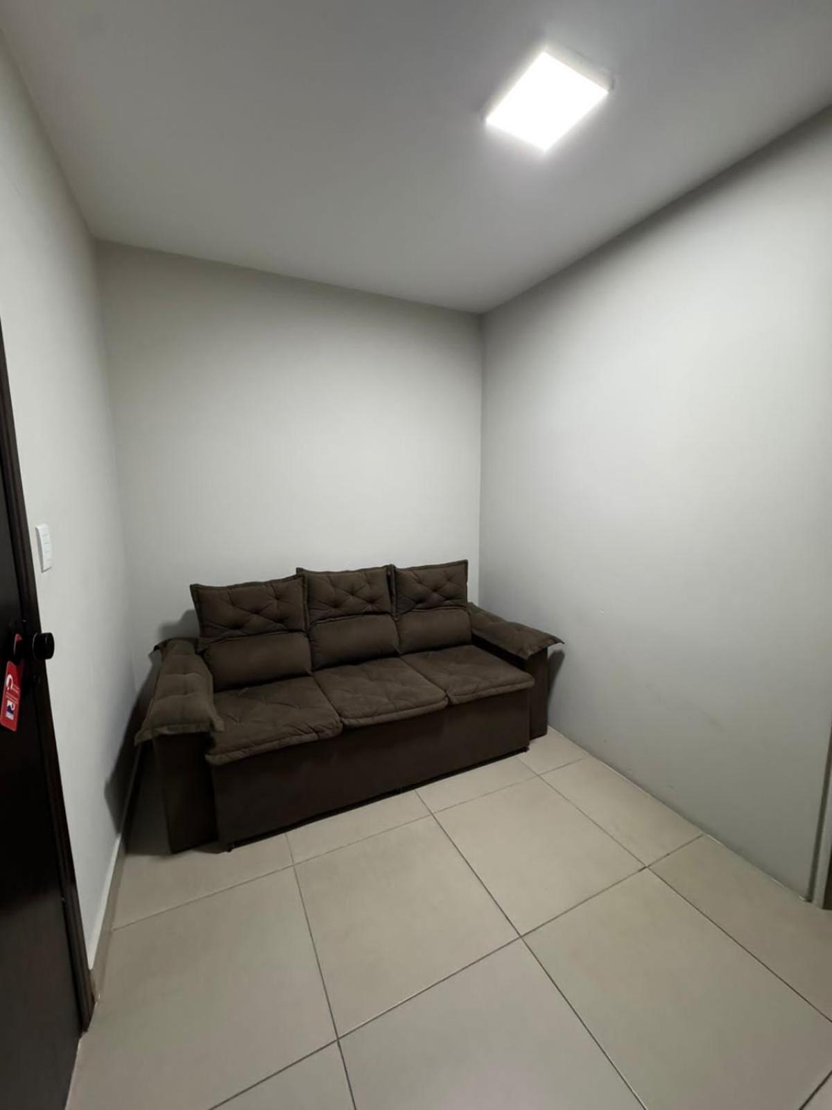 Palladium Apart Service São Vicente 외부 사진