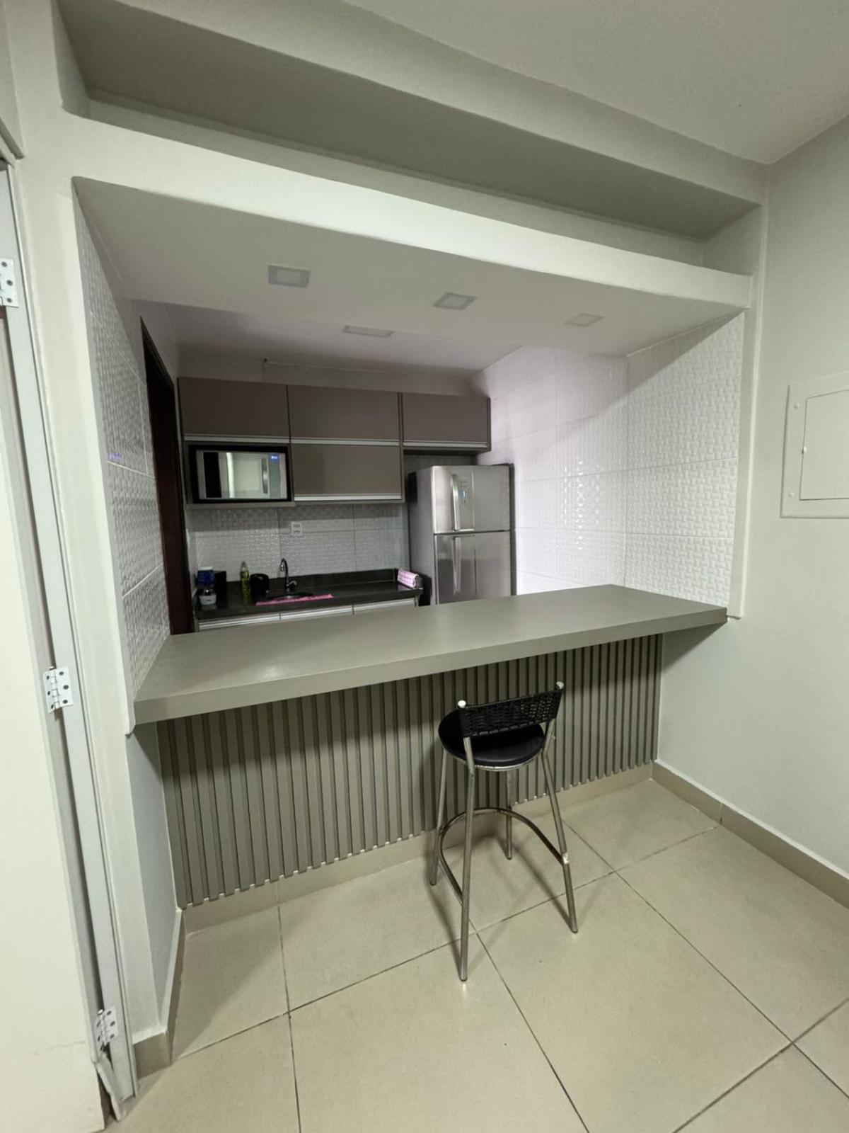 Palladium Apart Service São Vicente 외부 사진