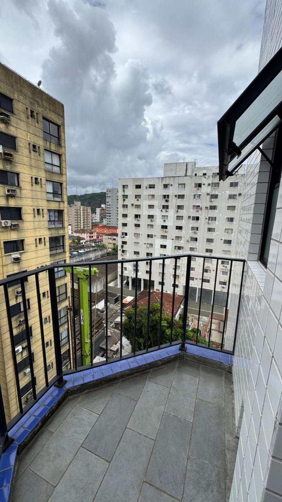 Palladium Apart Service São Vicente 외부 사진