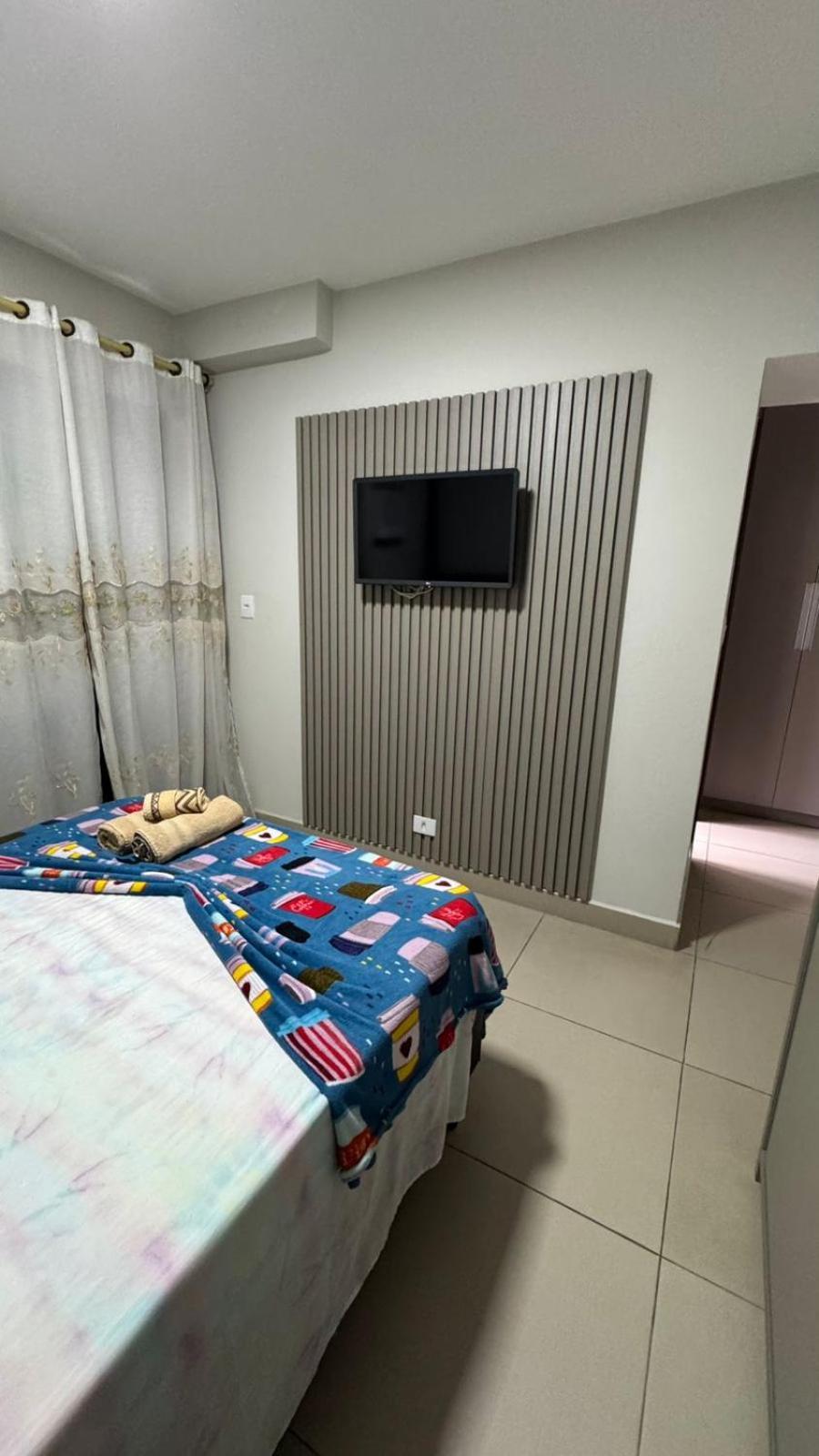 Palladium Apart Service São Vicente 외부 사진