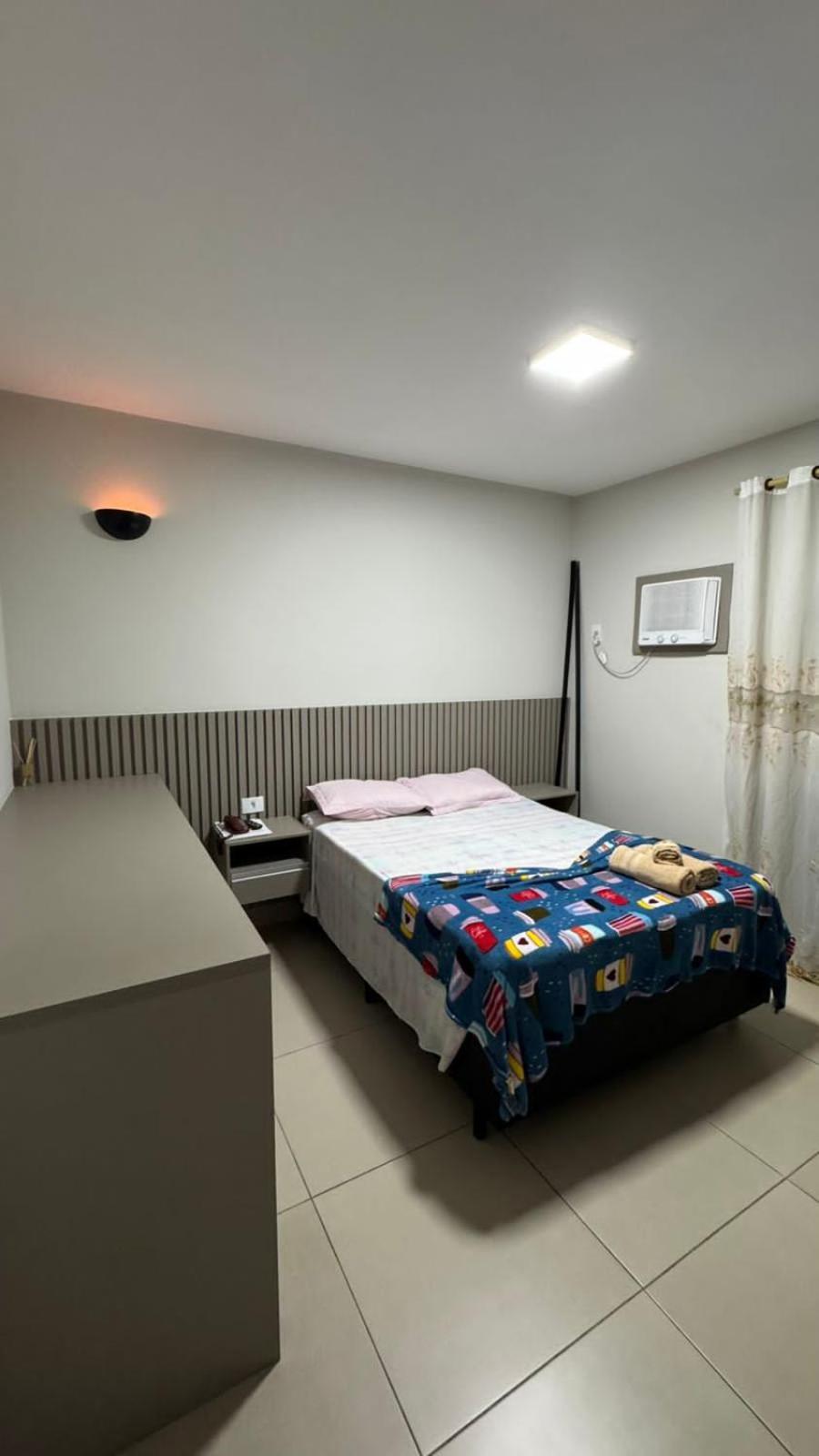 Palladium Apart Service São Vicente 외부 사진
