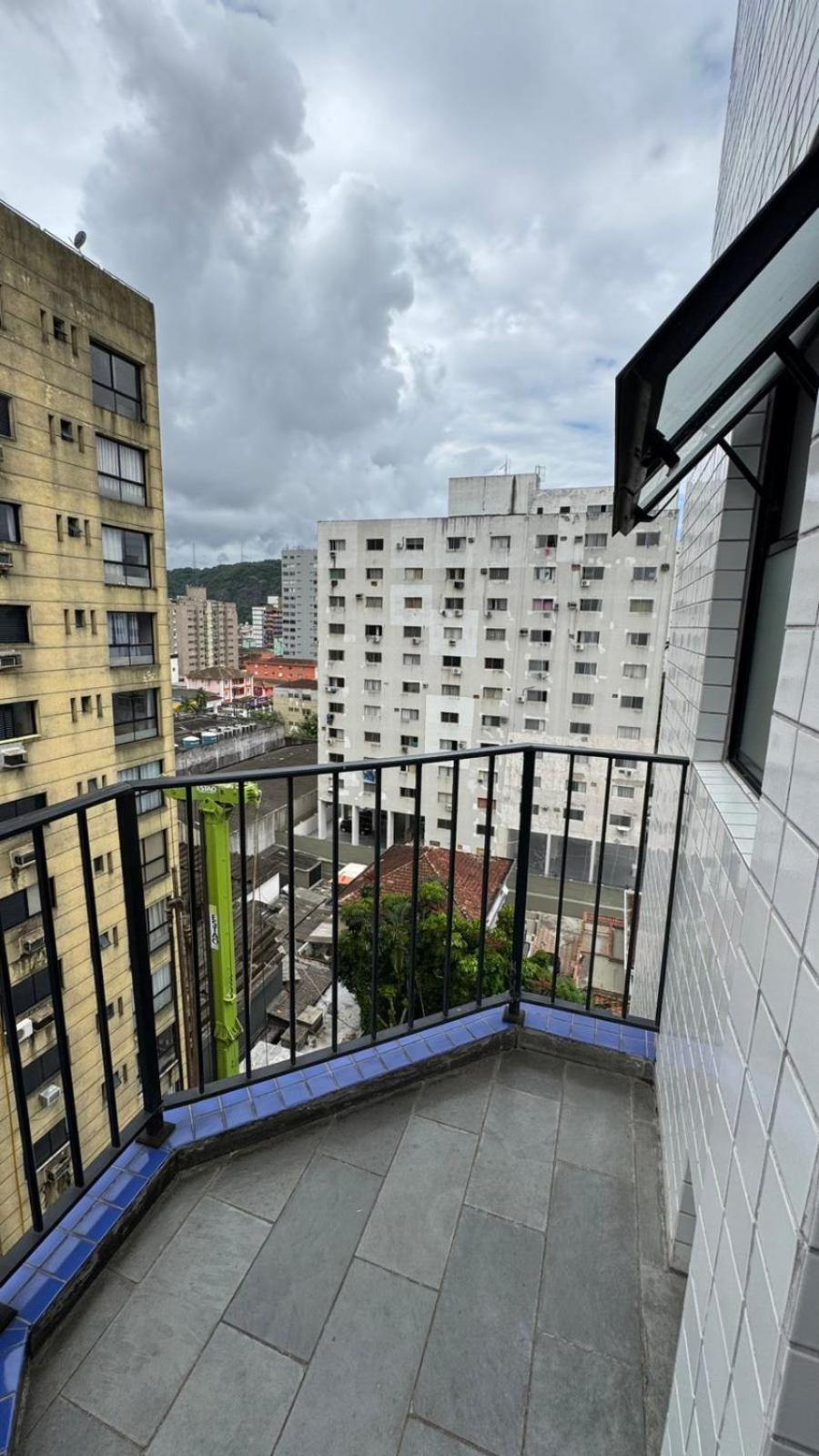 Palladium Apart Service São Vicente 외부 사진