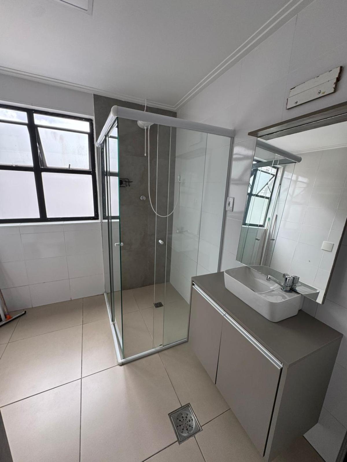 Palladium Apart Service São Vicente 외부 사진