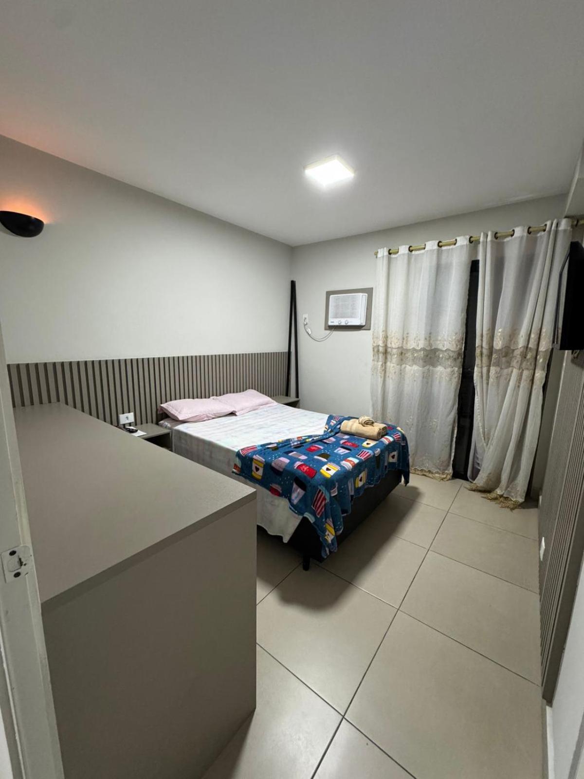 Palladium Apart Service São Vicente 외부 사진