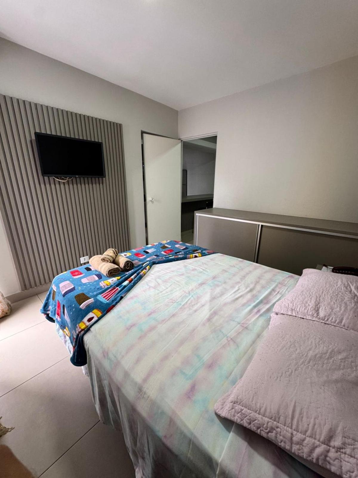 Palladium Apart Service São Vicente 외부 사진