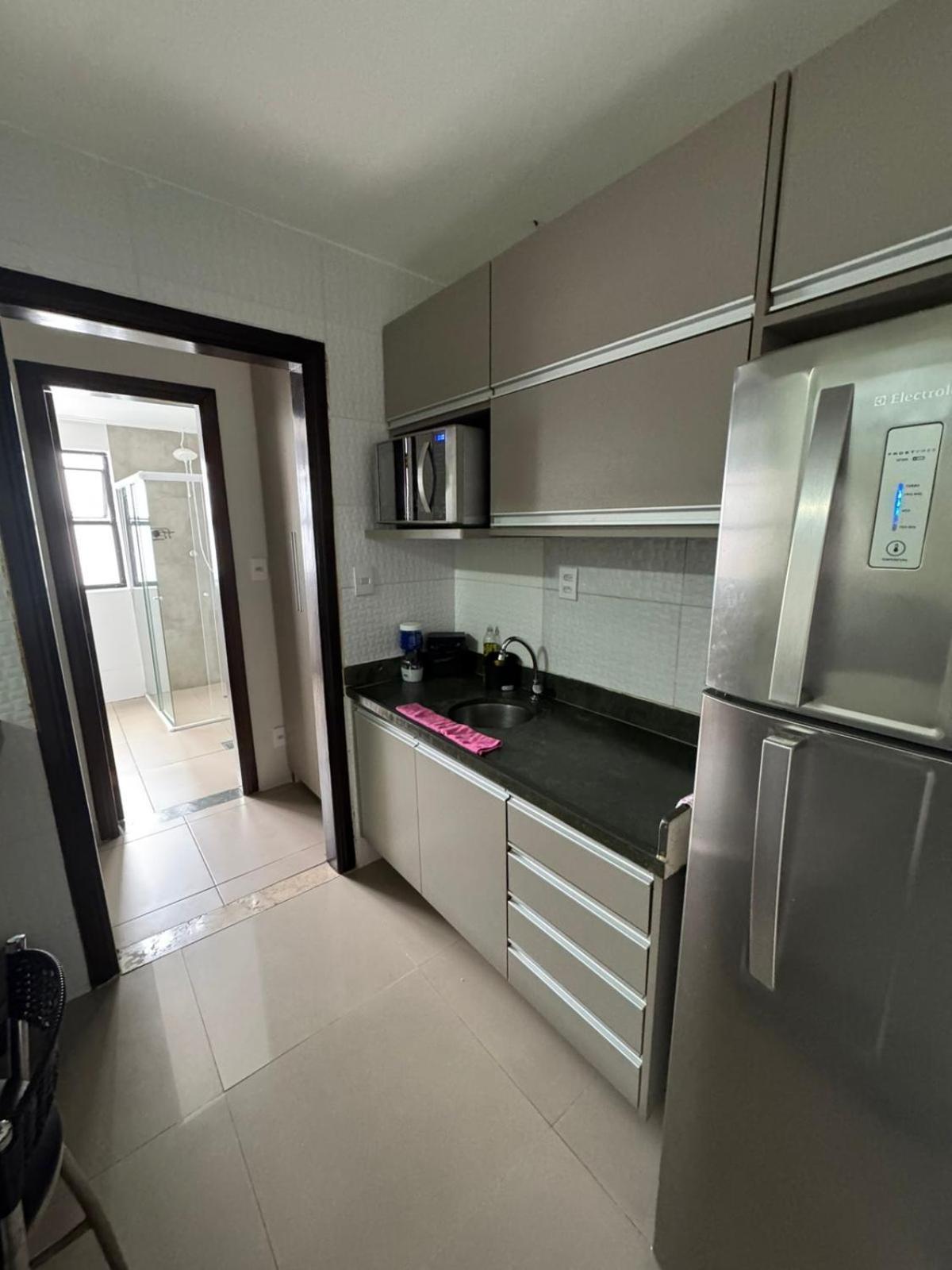Palladium Apart Service São Vicente 외부 사진